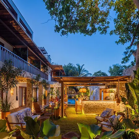 Saluz Boutique Hotel-2